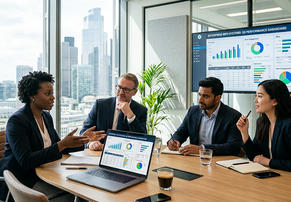 Secure data platform