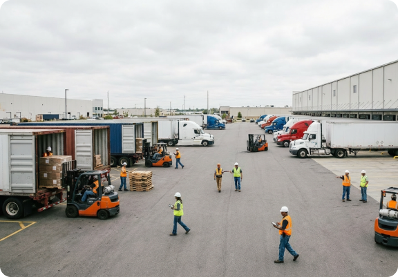 Supervisory access for compliance – Supervision plan