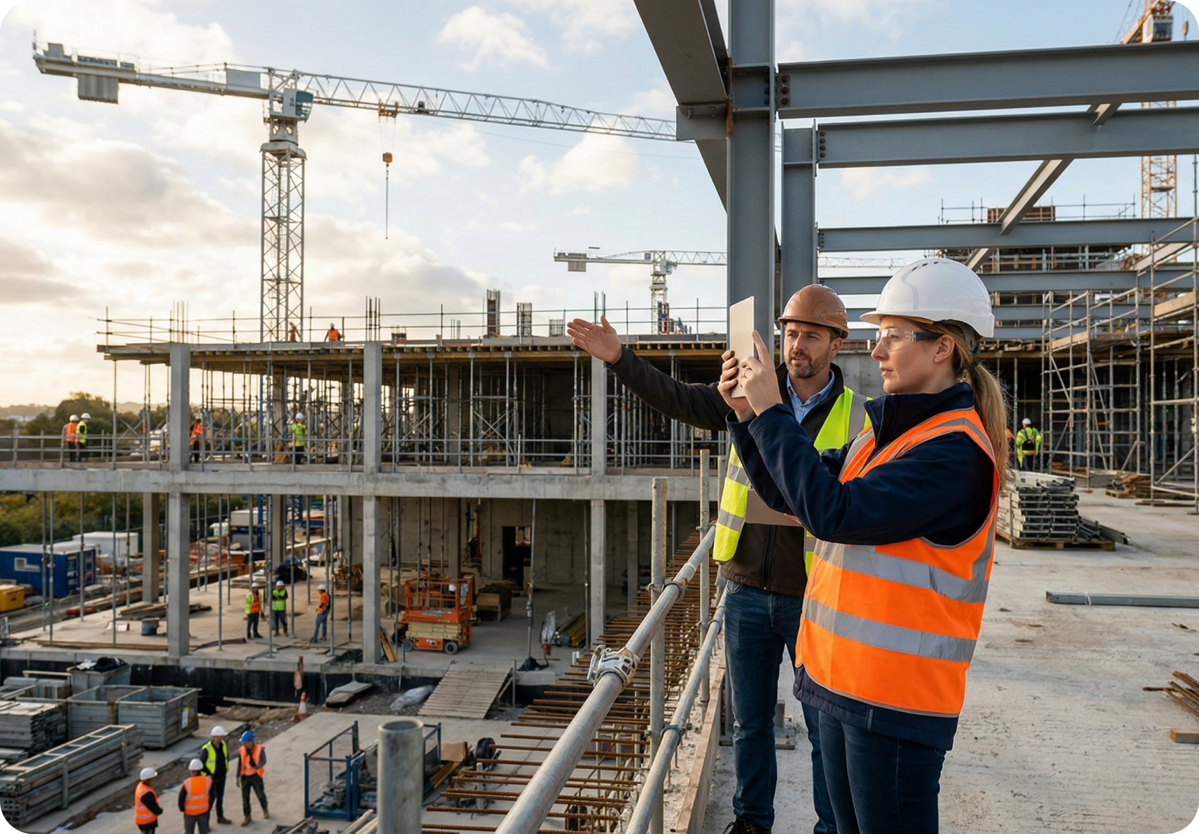 Compliance Vaultastic